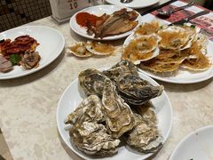 -芭菲盛宴·环球美食(北城国际店)