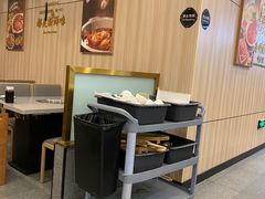 -芳竹园火锅(塘沽金街店)