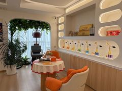 -瑶舍头疗·瑶浴·芳香热石SPA(五洲国际店)