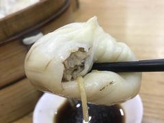 -四季美汤包(户部巷店)