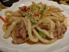 -赤坂亭·M9和牛烧肉(南京江南虹悦城店)