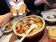 -大树餐厅(益田假日店)