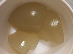 -公利真料竹蔗水(中环店)