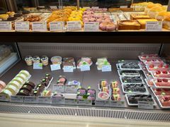 -奈雪的茶(M+世纪都会广场店)