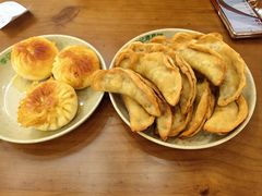 -李记清真馆(打钉巷店)