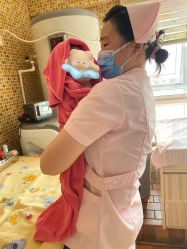 -喜月来月子会所