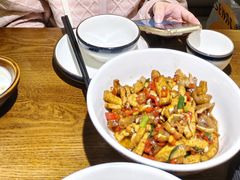 -八碗湘长沙市井菜(坡子街店)