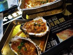 -纪录片《人生一串》体验店(静安店)