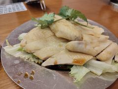 -绿柠食堂(北外滩店)