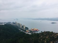-千岛湖天屿景区