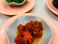 -争鲜回转寿司(流行前线店)