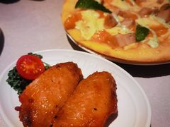 -乐凯撒披萨(中心书城店)