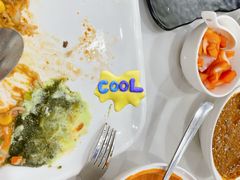 -VATAN INDIAN RESTAURANT米特餐饮有限公司(城北路店)
