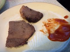 -金海湾自助餐厅(金陵饭店)