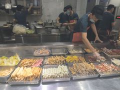 -林静小吃(复兴路店)