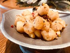 -新海渔港·胶东海鲜家常菜·家宴(奥体中心店)