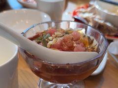 -渝信川菜 · 川味家常菜(财富购物中心店)