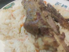 -大食代美食广场(上海中心店)