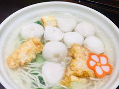 -邵子牙·中华老字号(定安路店)