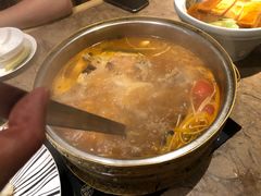 -酸喜·三度酸·贵州味