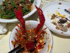 -聚味瞿记·龙虾堂(梅溪湖店)