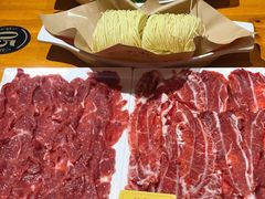 -大吉利·潮汕鲜牛肉火锅(西安店)