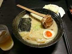 android_upload_pic-日本料理神拉面