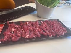 -牛品福潮汕牛肉火锅(旺庄店)