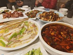 -姑奶奶老厨房(南坪路总店)