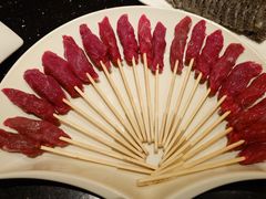 -南门涮肉(东单店)
