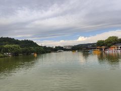 -北山公园