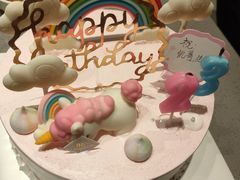 -85度C(上海周浦店)