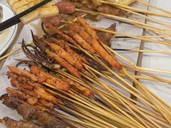 -新凯旋烧烤·燕姐千岛湖土菜