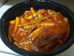 -啊臻味道米粉(六道口店)