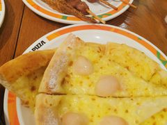 -比格比萨自助(新辰里学清路店)