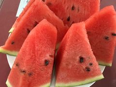 -北京龙庆四季香农家饭庄·灶台鱼·碳烤虹鳟鱼(龙庆峡店)