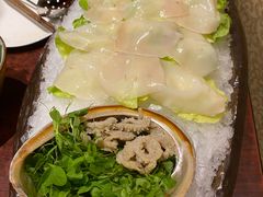 -旺顺阁海鲜广场(亚运村店)