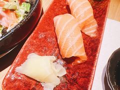 -乌君·酒场·炭火烧鸟(侨城坊店)