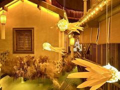 -叶叶菩提·晋福宫