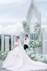 -金夫人婚纱摄影(西昌店)