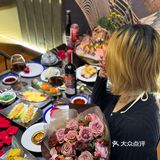 直男老公选的求婚餐厅也太满分了吧💯