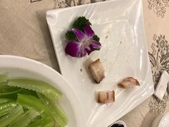 -佛山顺德香云纱园林酒店(清晖园店)