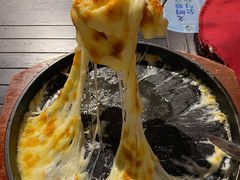 -Cactus墨西哥仙人掌餐厅