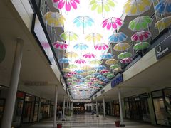 -三井奥特莱斯购物城(爵士之梦长岛店)