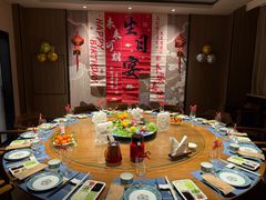 -全聚德烤鸭店(马家堡店)