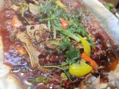 -庆峰龙虾烧烤(合肥一店)