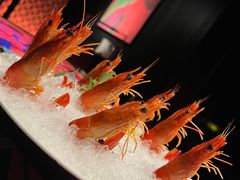 -上海滩餐厅(BFC外滩金融中心店)