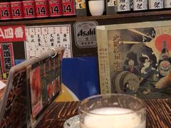 -平成屋·午肴夜酒(四川北路店)