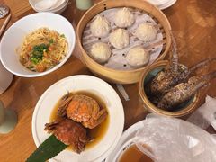 -苏小柳手作点心(控江旭辉分院)