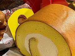 -HOT CRUSH趁热集合·现烤面包(环球港店)
